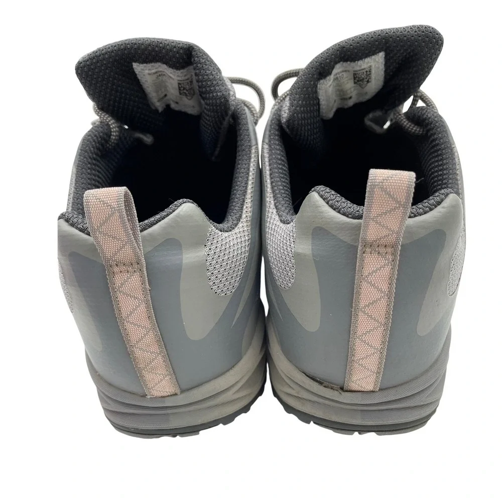 Merrell Siren Edge Q2 Waterproof Hiking Shoes Women Low Top Sneakers Sz 8